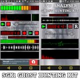 SGK1 - Ghost Hunting Kit