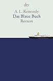 Das Blaue Buch: Roman