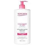 Topicrem Körpercreme, 1000 ml