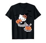 Hello Kitty Halloween T-Shirt