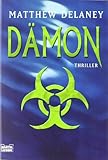 Dämon: Thriller (Allgemeine Reihe. Bastei Lübbe Taschenbücher)