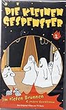 Die kleinen Gespenster 2: Im tiefen Brunnen & andere Geschichten [VHS]