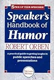 Speaker's Handbook of Humor