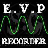 EVP Recorder - Spotted: Ghosts