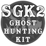 SGK2 - Ghost Hunting Kit