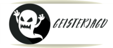Logo Geisterjagd.net