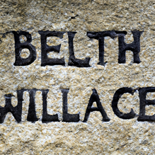Berühmte Spukorte: Bell Witch Cave (USA)