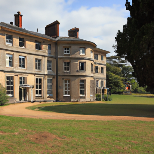 Berühmte Spukerscheinungen: Das Brown Lady-Spukhaus in Raynham Hall (England)