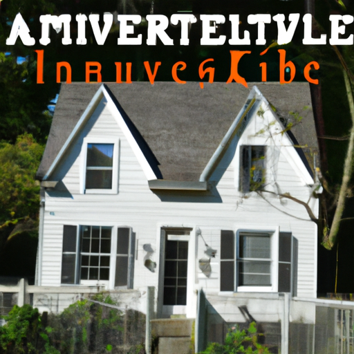 Berühmte Spukerscheinungen: Das Amityville Horror-Haus in Amityville (USA)