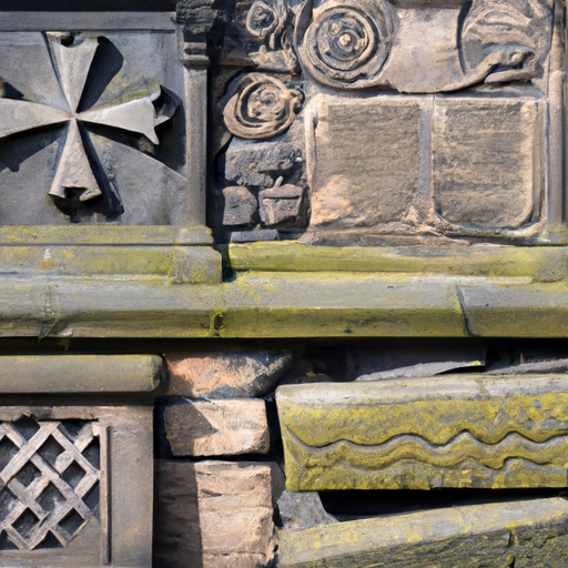 Berühmte Spukerscheinungen: Die Greyfriars Kirkyard in Edinburgh (Schottland)