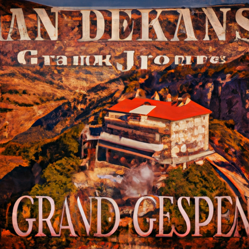 USA-Erlebnis: Jerome Grand Hotel – Spuk & Abenteuer!