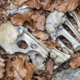 5. Das zerbrechliche Erbe der⁢ Vergangenheit: Die⁢ gebrochenen Knochen ⁢der Toten‌ enthüllt