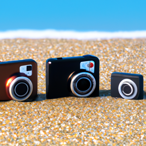 3.Die Qual der Wahl: ‍welche Art von Mini-Kamera ist ⁢die⁤ Richtige?