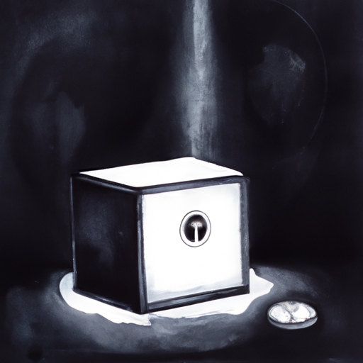 Was ist eine Ghostbox?