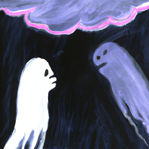 Welche Rolle spielen Glaube und Kultur bei der Interpretation paranormaler Ereignisse?