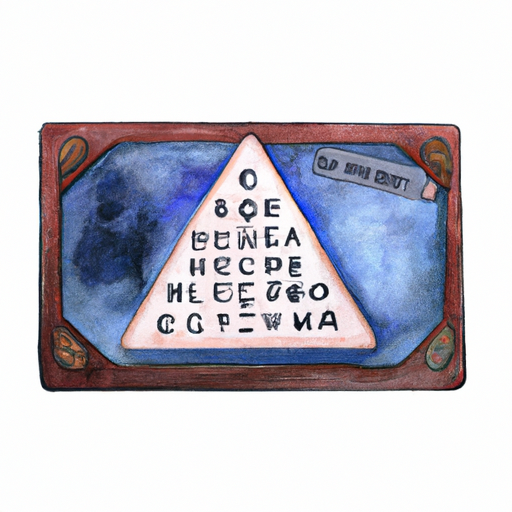 Was bedeutet Ouija?
