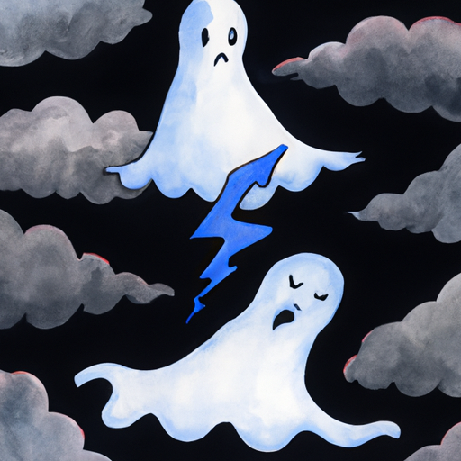 Wie hat sich die Darstellung von Paranormalem im Laufe der Geschichte verändert?
