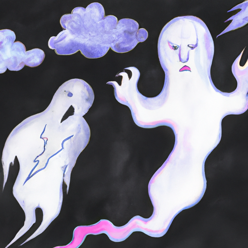 Was sind einige der bekanntesten paranormalen Phänomene?