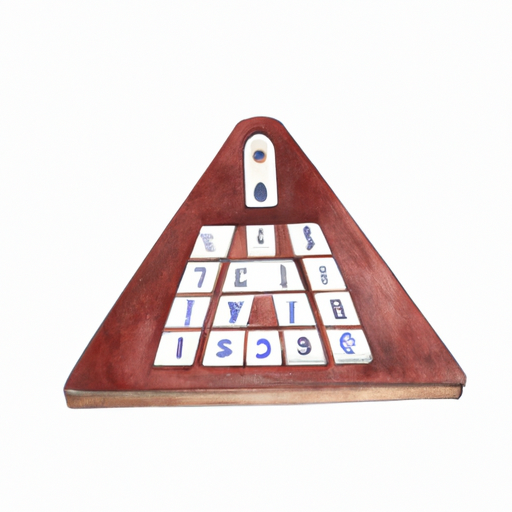 Was ist ein Ouija-Board?