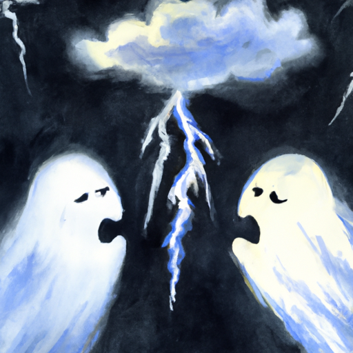Gibt es Gemeinsamkeiten zwischen außerkörperlichen Erfahrungen (AKEs) und Paranormalem?