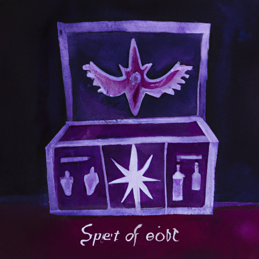 Wie interpretiert man die Antworten aus einer Spirit Box?