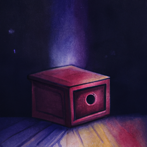 Welche Bedeutung haben die Antworten aus einer Spirit Box für Menschen, die an paranormale Phänomene glauben?