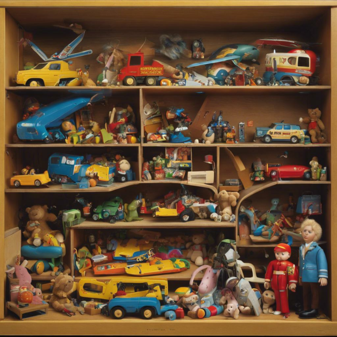 David Parker Ray – Die schockierende Wahrheit über die Toy Box