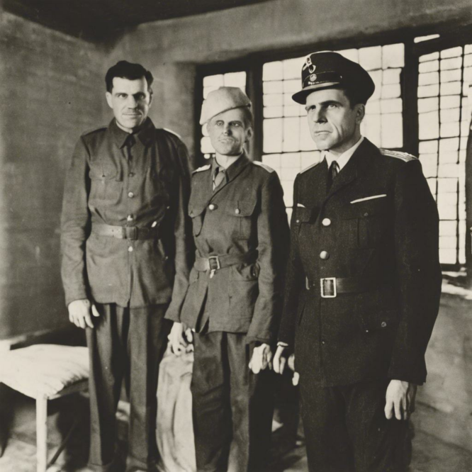 Die grausamen Menschenversuche von Josef Mengele: Eine dunkle Seite der Geschichte
