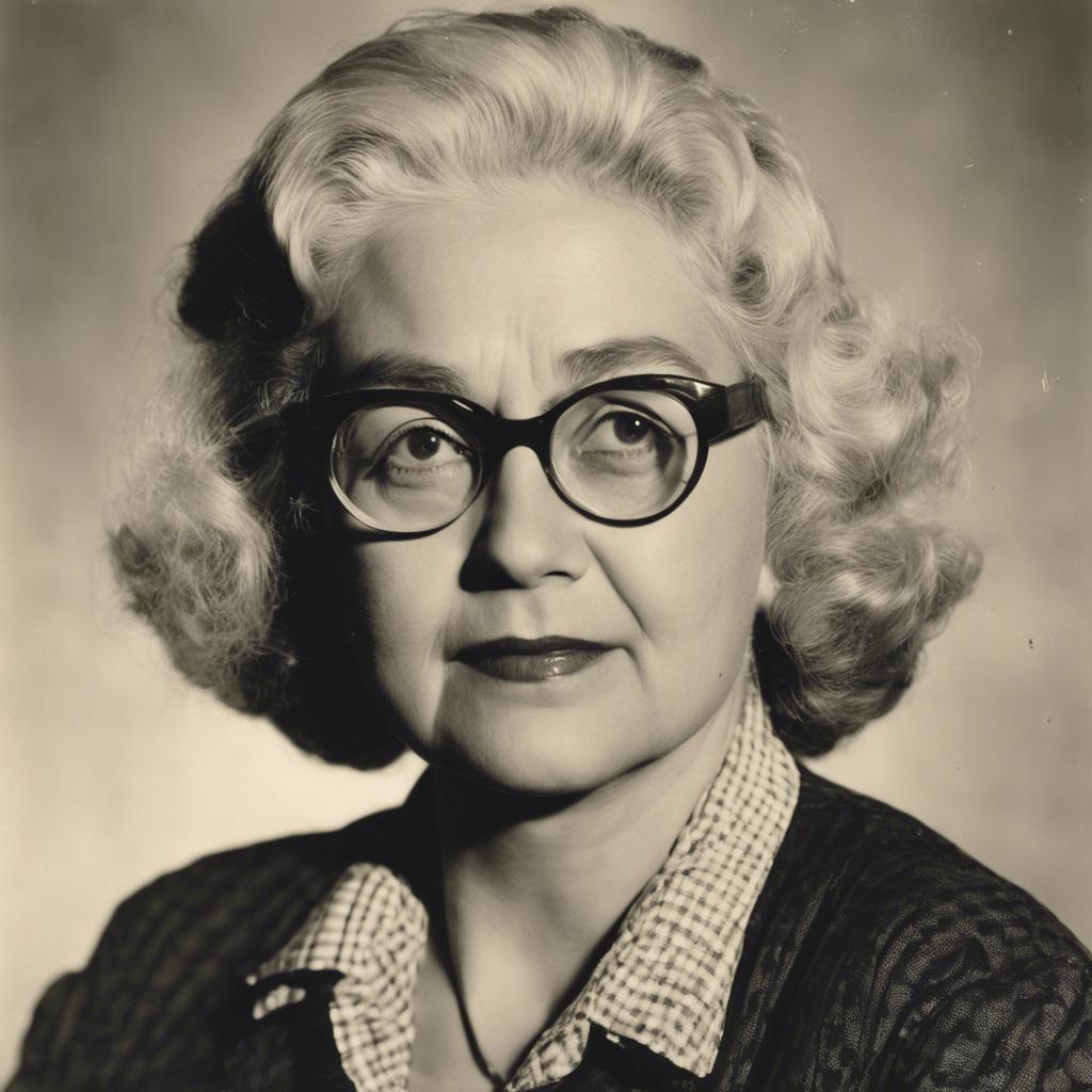 Die KillerfrauDorothea Puente Eine wahre Geschichte des Grauens