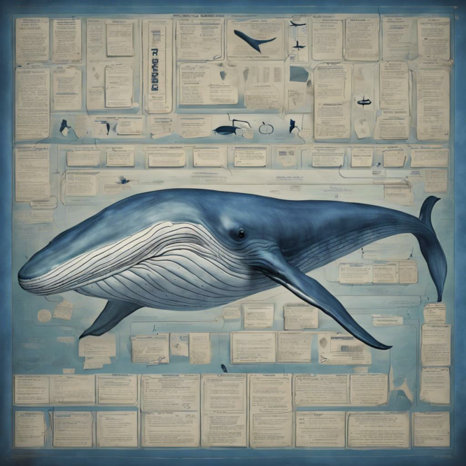 Die schockierende Wahrheit über das Blue Whale Challenge Spiel