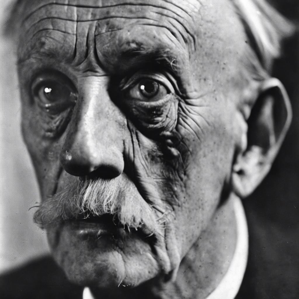 Die dunkle Geschichte von Albert Fish