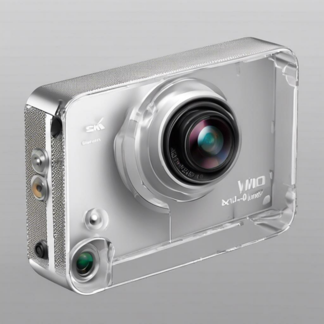 Top-Kameras mit Bildstabilisator: Perfekt für ruhige Videos!
