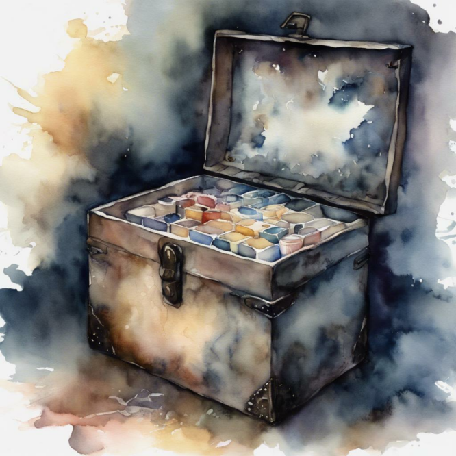 Welche Arten von Ghostboxes gibt es und wie unterscheiden sie sich voneinander?