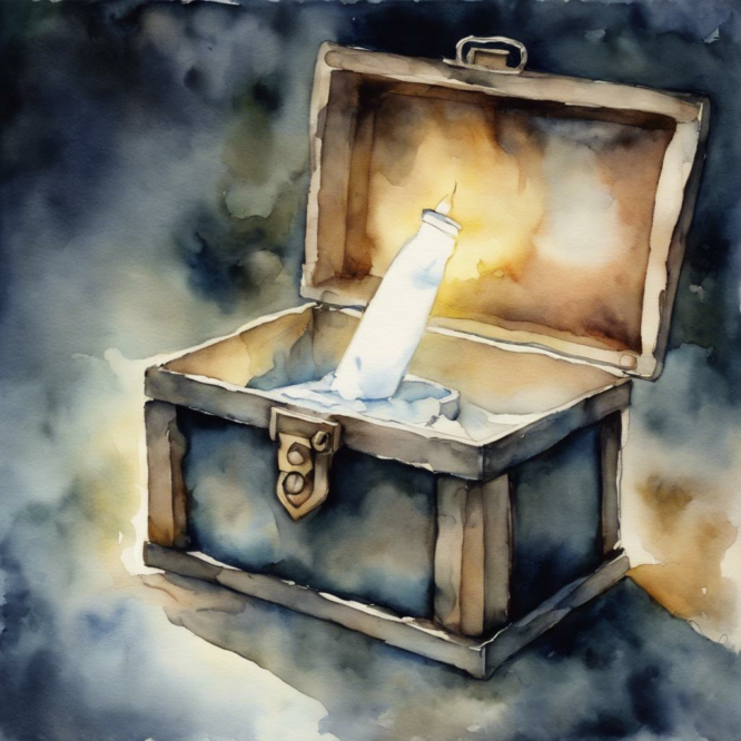 Gibt es eine Verbindung zwischen Ghostboxes und anderen Arten von Kommunikationsgeräten mit Geistern, wie z.B. Ouija-Brettern?