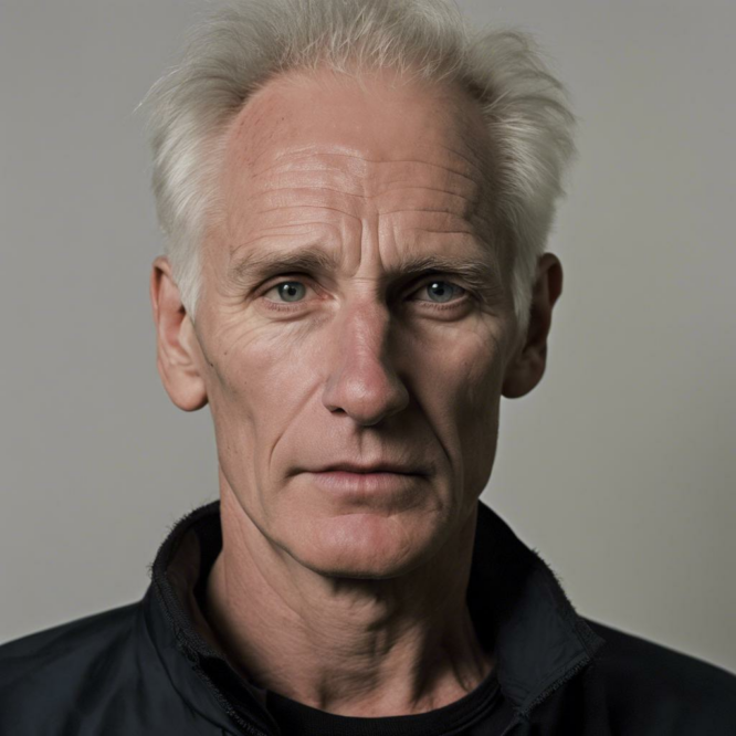 Die dunkle Welt von Peter Scully: Das Monster des Dark Net