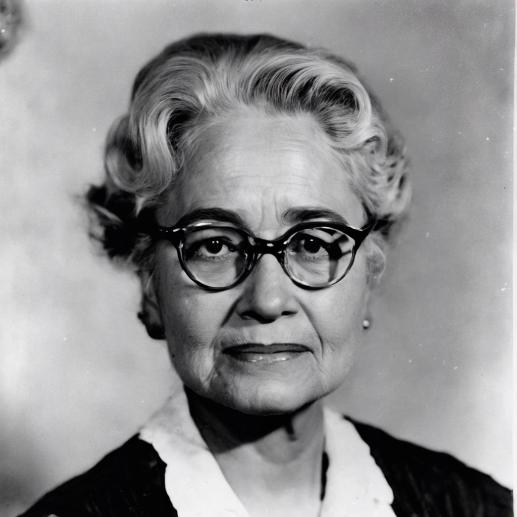 Die düstere Geschichte von Dorothea Puente Die Killerin aus