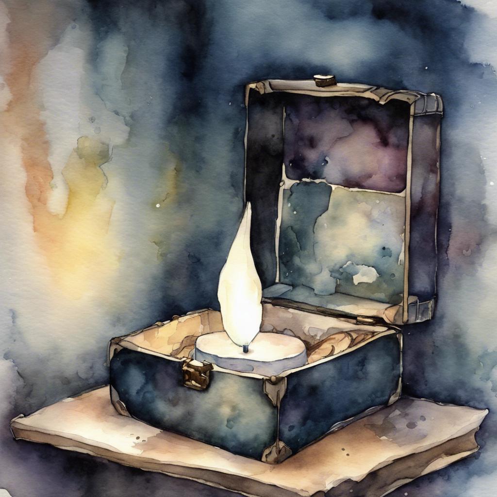 Wie unterscheidet sich eine Spirit Box von anderen paranormale ...
