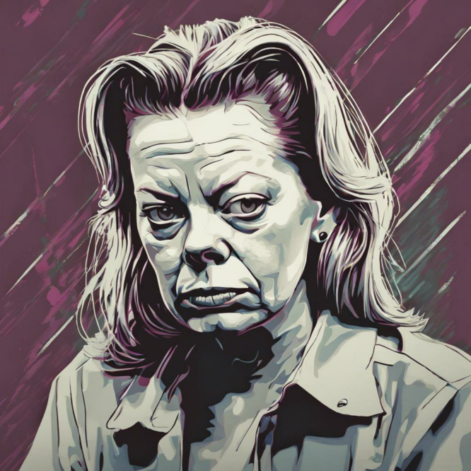 Aileen Wuornos: Die wahre Geschichte einer Serienmörderin – Das musst du wissen!