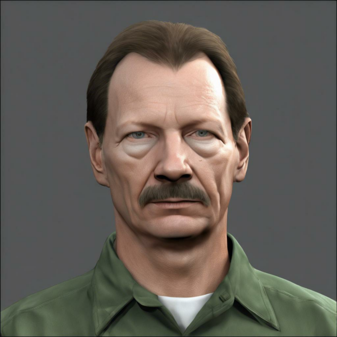 Gary Ridgway (‚Green River Killer‘): Was du über den berüchtigten Serienmörder wissen solltest