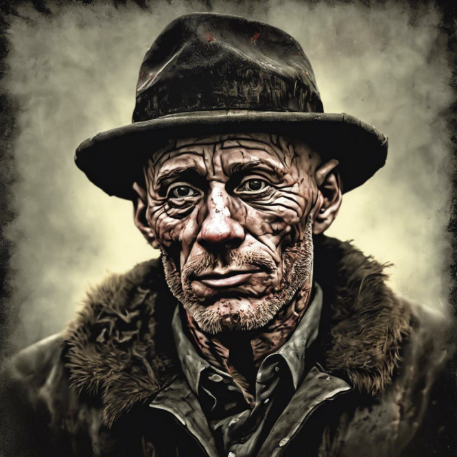 Ed Gein (‚Der Fleischermensch von Plainfield‘): Ein Blick auf den berühmtesten Psychopathen Amerikas