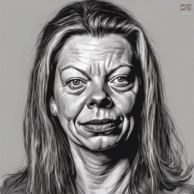 Was du über Aileen Wuornos wissen solltest: Berühmte Zitate und ihre Bedeutung