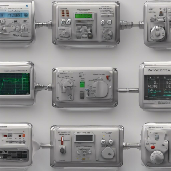 Alles, was du über die Elektromagnetische Feldmessung wissen musst!