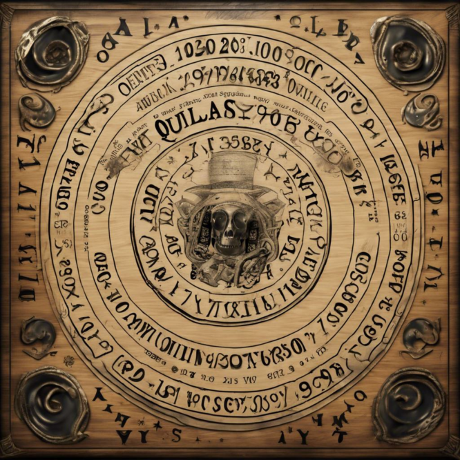 Welches Ouija-Board funktioniert zu 100 %? Finde die Wahrheit heraus!