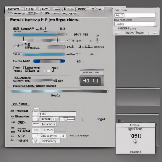 Was ist ein EMF-Tracker? Entdecke, wie du elektromagnetische Felder einfach überwachen kannst!