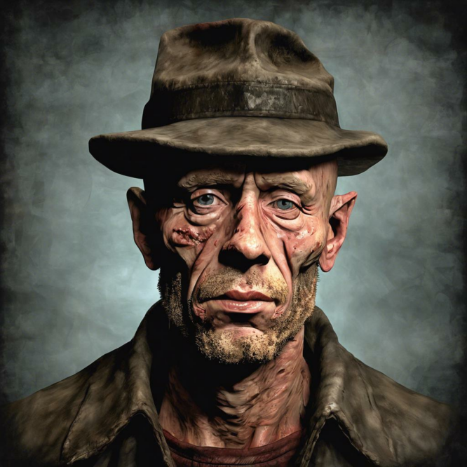 Ed Gein: Der ‚Butcher of Plainfield‘ und die düstere Faszination hinter seiner Geschichte