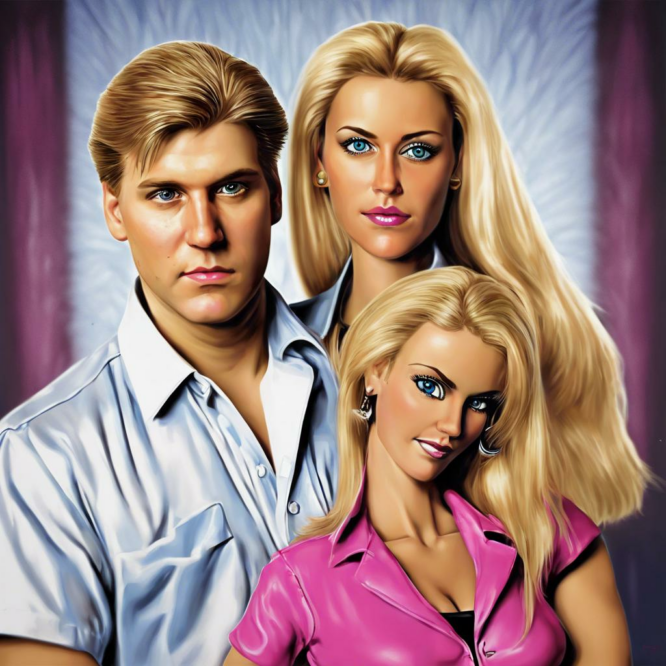 Paul Bernardo und Karla Homolka: Die Ken und Barbie Killer – Was du über dieses grausame Paar wissen solltest