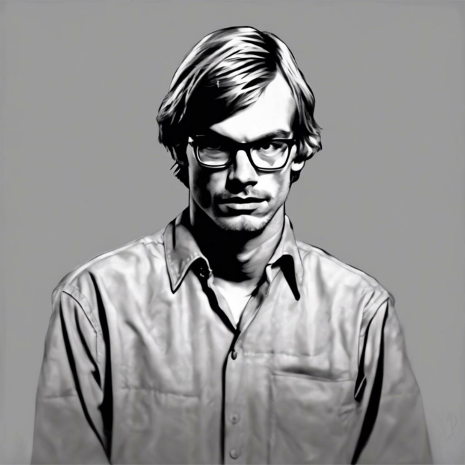 Was du über Jeffrey Dahmer wissen solltest: Hintergründe und Infos zu einem schockierenden Fall