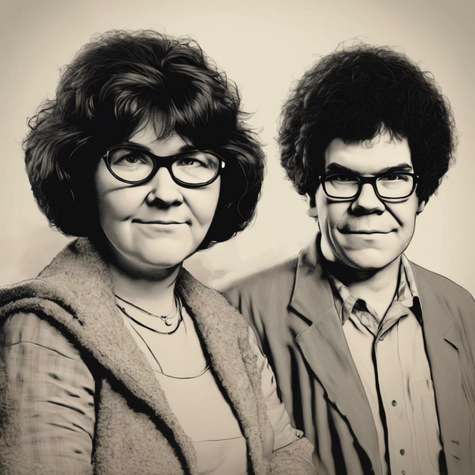 Was du über Fred und Rose West wissen solltest: Ein Blick auf das berüchtigte Paar