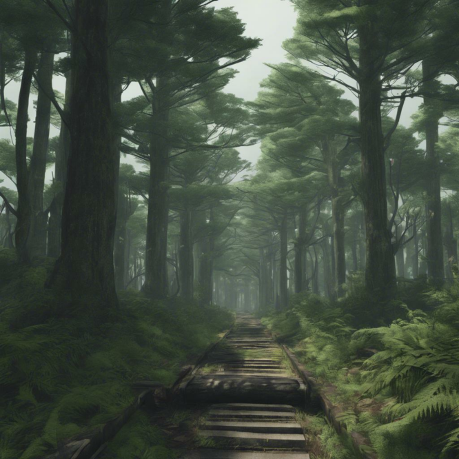 Was steckt hinter dem Phänomen ‚Wald Japan Suizid‘? Ein Blick auf die Hintergründe und die Realität