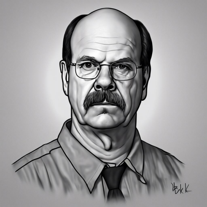 Alles, was du über Dennis Rader („BTK Killer“) wissen musst: Ein Blick auf seine Aussagen und das Unheimliche dahinter